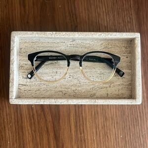Warby Parker Prescription Glasses